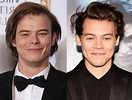 Charlie Heaton and Harry Styles Are Twins