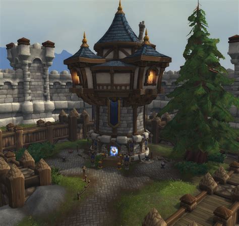 Tower Of Arathor Wowpedia Your Wiki Guide To The World Of Warcraft