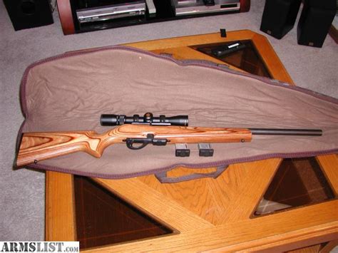 Armslist For Sale Remington Model 597 22 Magnum