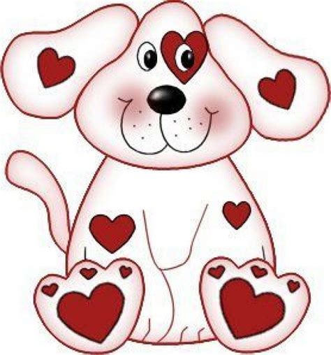 Valentine Clipart Puppy 10 Free Cliparts Download Images On