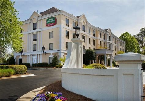 Courtyard Raleigh Crabtree Valley Updated 2018 Prices And Hotel Reviews