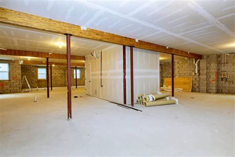 Basement Ceiling Insulation Pros And Cons Designing Idea