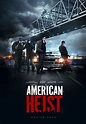 American Heist Movie Trailer : Teaser Trailer