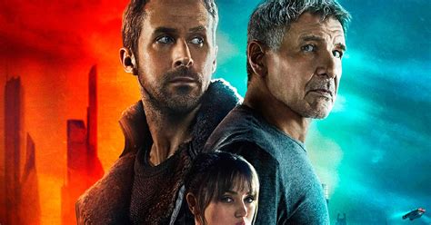 Blade Runner 2049 Película Completa Hd 1080p Latino Mega