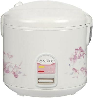 Amazon Com Tiger JNP 1800 FL 10 Cup Uncooked Rice Cooker And Warmer