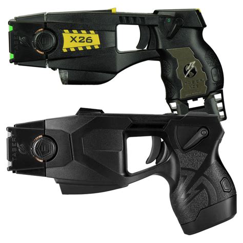 X26x26p Taser Holsters Defender Dynamics Llc