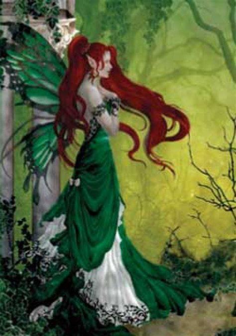 Forgotten Fairies Of Irish Folklore Irish Fairy Irish Folklore