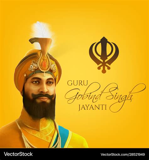 Guru Gobind Singh Wallpaper