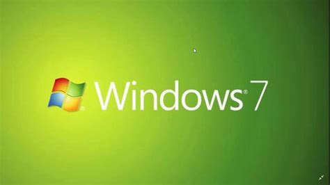 Windows 7 End Of Support Is In One Year What To Do Now Youtube
