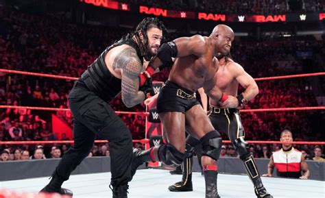 WWE Raw Monday Night Th October Highlights Results Fights YouTube Video