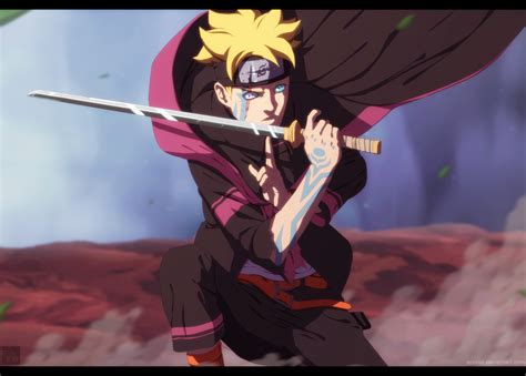 Uzumaki Boruto Naruto Image By Aconst Zerochan Anime