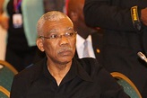 Guyana's Former President David Granger Warns of a Campaign of ...
