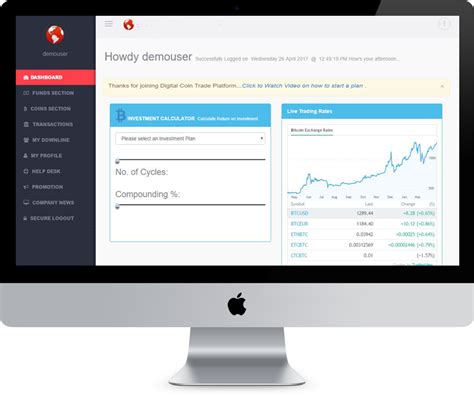 Comparison it is very possible to compare the regular cryptocurrency with peer to peer trading. Digital Coin Trade:Investment Program:Bitcoin Investment ...