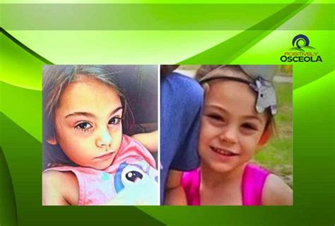 Florida Amber Alert Issued For Missing 5 Year Old Girl