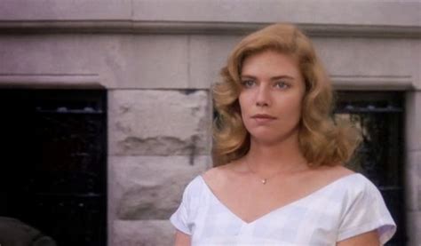 Kelly Mcgillis The House On Carroll Street Kelly Mcgillis Cindy