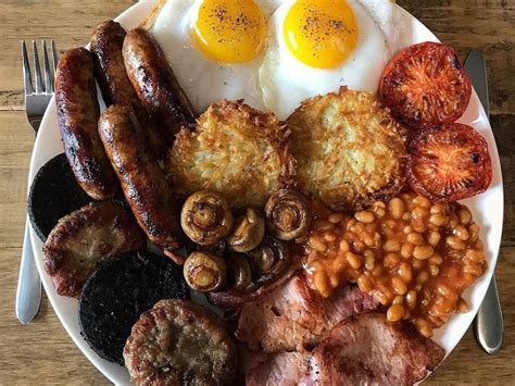 Delicious British Foods You Must Try Artofit