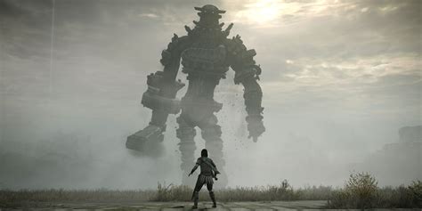 Shadow Of The Colossus Movie Updates Is It Happening