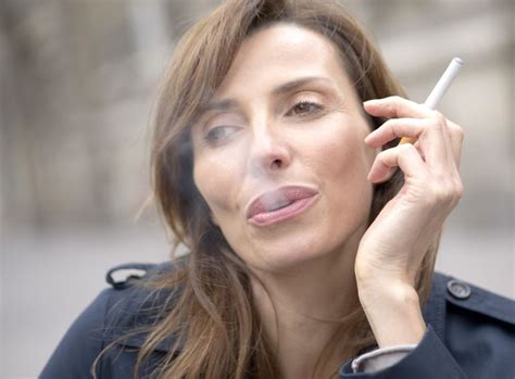 The Unique Dangers Of Smoking For Women