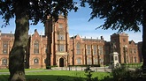 Queen's University Belfast, Belfast - Book Tickets & Tours | GetYourGu