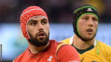 Newport Gwent Dragons Wru Takeover Positive Says Cory Hill Bbc Sport