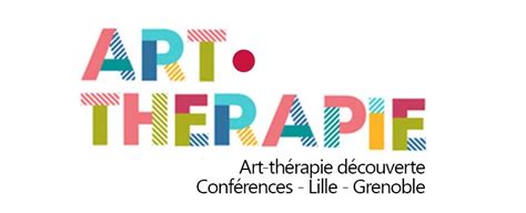 Afratapem Art Thérapie Découverte Conférences Grenoble Et Lille