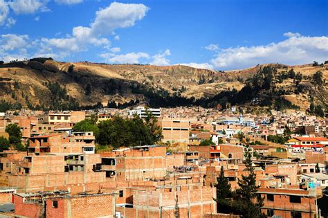 Most people live along the coast of the pacific ocean, where the capital, lima, is located. Huaraz Travel Cost - Average Price of a Vacation to Huaraz ...