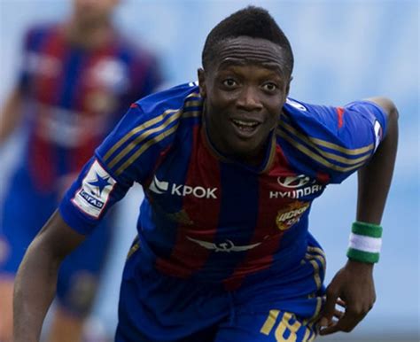 Ahmed musa date of birth: Leicester City sign Ahmed Musa for record 16 million ...