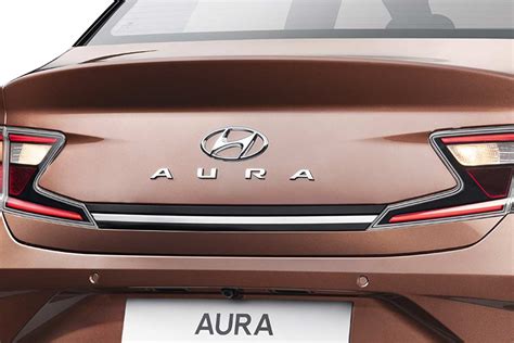 Hyundai Aura Launched In India Priced From Inr 58 Lakh Autobics