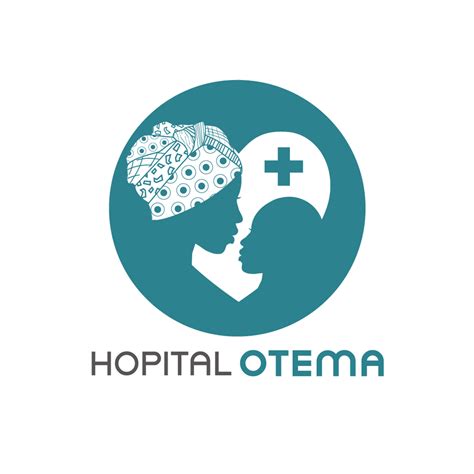 Logo For Hopital Otema Logo Design Inspiration Creative Inspiration