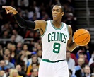 Celtics' Rajon Rondo has triple-double in 105-101 victory over Knicks ...