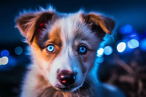 Why Do Dogs Eyes Glow In The Dark Learn The Facts