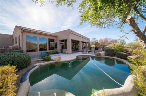 North Scottsdale Cave Creek Carefree Az Real Estate Platinum Realty