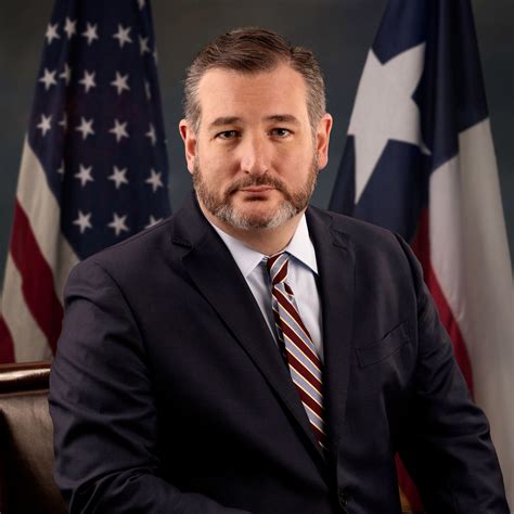 Senator Ted Cruz Sentedcruz Twitter