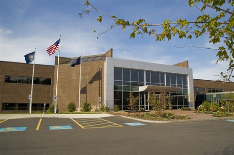Boston Firm Buys Exeter Class A Commercial Building For 469 Million