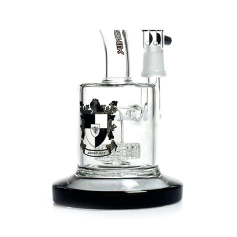 Phoenix Star Recyclers Dab Rigs With Matrix Percs Inches Vape Ever