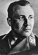 Portrait of Martin Bormann. - Collections Search - United States ...