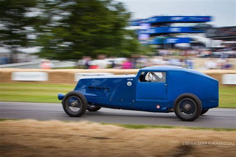 2015 Goodwood Festival Of Speed Images By Stefan Marjoram At