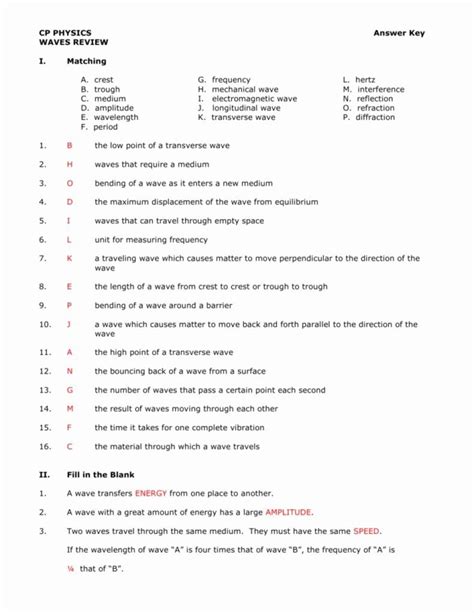 20 6th Grade Science Worksheets Worksheets Decoomo