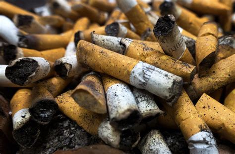 Содержание смолы и никотина в сигаретах таблица Бросаем Online