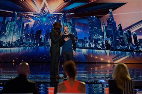 Americas Got Talent Live Results 3 Photo 2467056