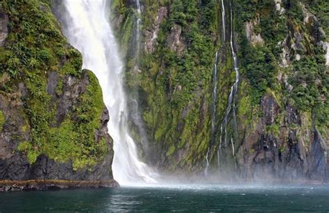 Waterfalls Wallpaper With Sound Wallpapersafari