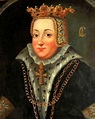Dorothea von Brandenburg - 17th Maternal Great Grandmother and wife of ...