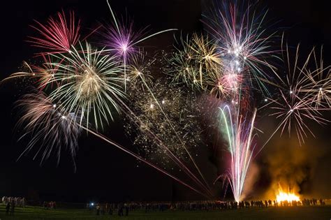 Bonfire Night Is One British Tradition You Dont Want To Miss