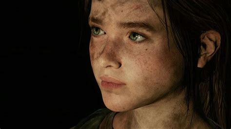 The Last Of Us Part Ii Ellie Será A única Personagem Jogável Voxel