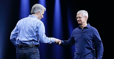 An Apple Shareholder Proposal To Diversify Leadership Was Just Rejected