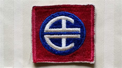 Need help! 82nd Airborne patch