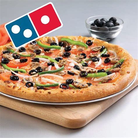 5 99 Carryout Large 2 Topping Pizza Dominos Dealsplus Food Pizza Toppings