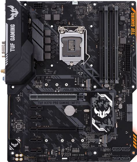 【ックを】 Asus Tuf H370 Pro Gaming Core I5 9400fの通販 By J工房｜エイスースならラクマ スマホ