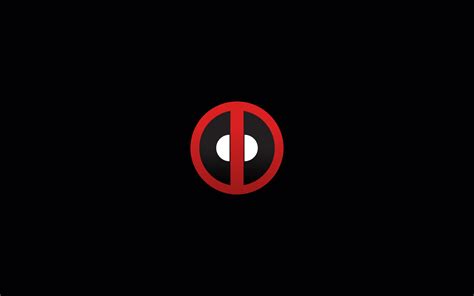 Deadpool Game Logo