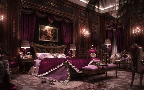 Gorgeous 25 Luxury King Bed Design For Luxurious Bedroom Ideas